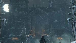 Bloodborne The Old Hunters Edition